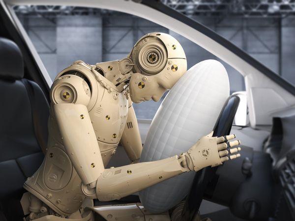 Photo For Representation