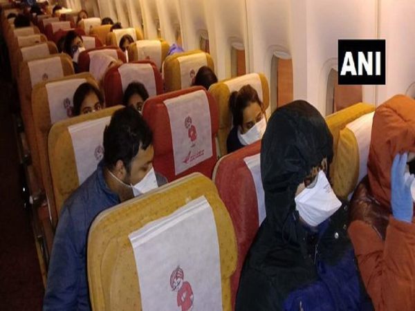 Government has hiked minimum domestic Airlines fares by about 15% from June 1