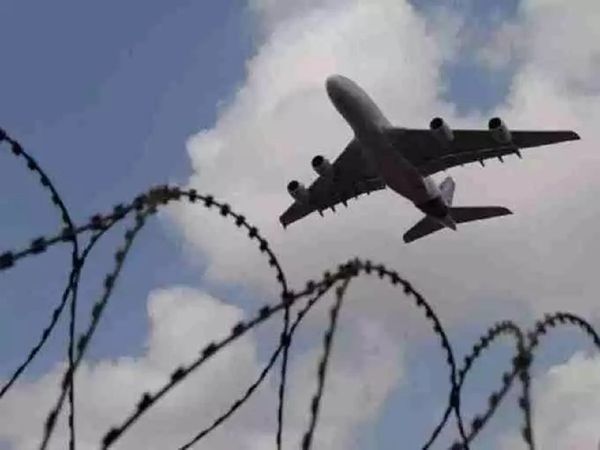 Centre informally tells airlines don’t fly in Chinese nationals