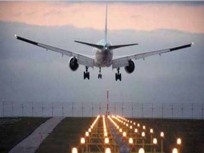Agra Kheria Airport