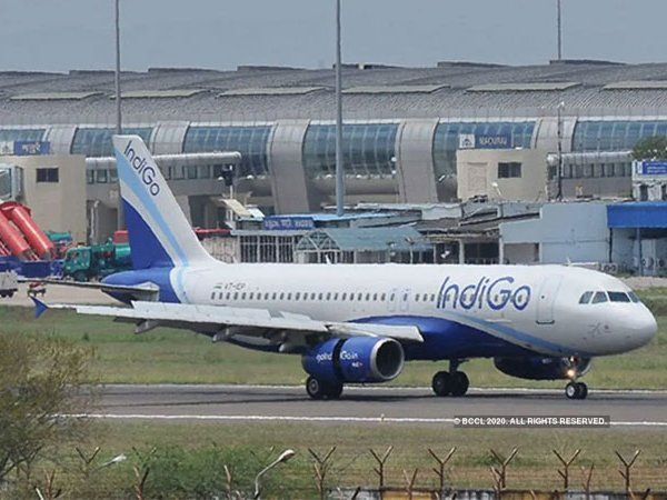 Gorakhpur airport is fast emerging as one of the busiest airports of the state