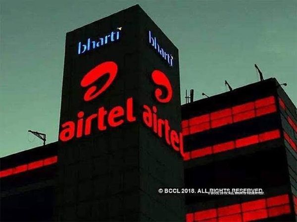 Airtel Recharge Plan