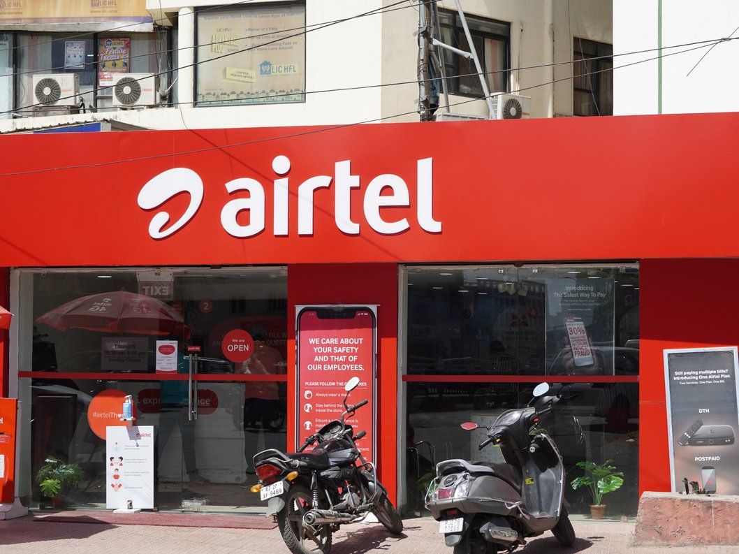 Airtel इस प्लान में दे रहा है 77 दिन की वैलिडिटी और रोज 1.5GB डेटा, साथ में कई फायदे