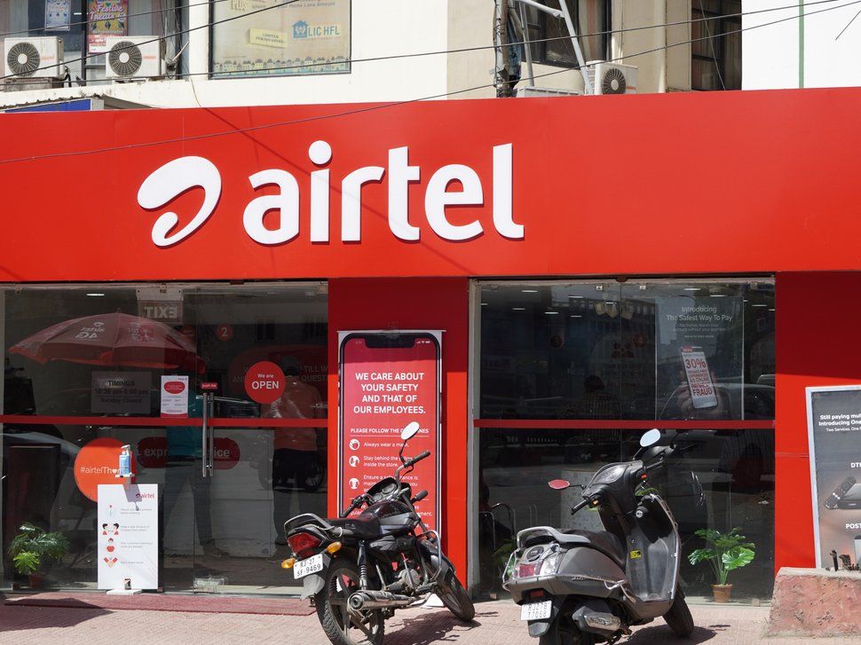 Airtel-Hughes भारत में शुरू करेंगे सैटेलाइट इंटरनेट ब्रॉडबैंड सर्विस, Elon Musk को मिलेगी टक्कर
