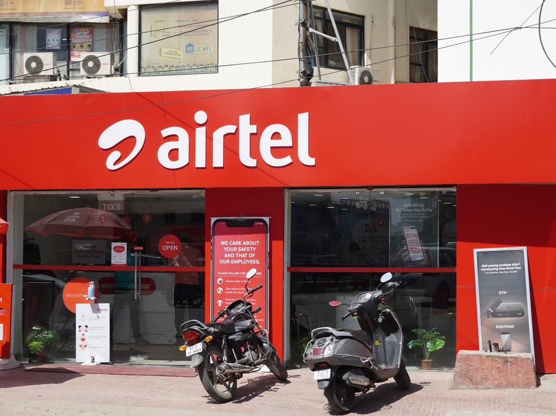 Airtel लाया धमाकेदार प्लान, फ्री मिलेगा Amazon Prime सब्सक्रिप्शन और बहुत कुछ