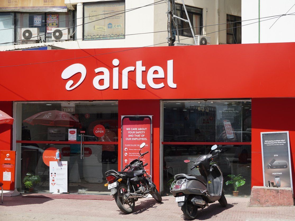Airtel ने लॉन्च किए गए दो नए प्रीपेड प्लान्स, 3 महीने के लिए फ्री मिलेगा Disney+ Hotstar सब्सक्रिप्शन
