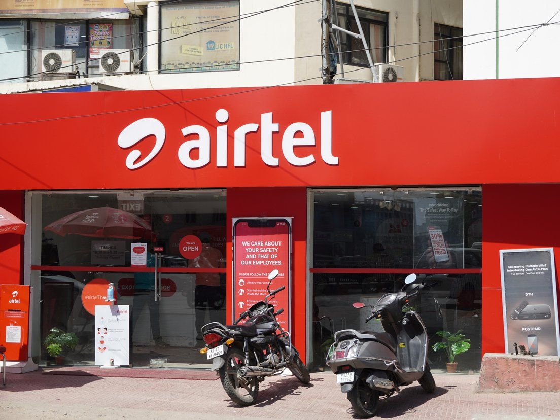 Airtel लाया दो धमाकेदार प्लान्स, 60 और 90 दिन की है वैलिडिटी, मिलेगा रोज 1.5GB डेटा और बहुत कुछ