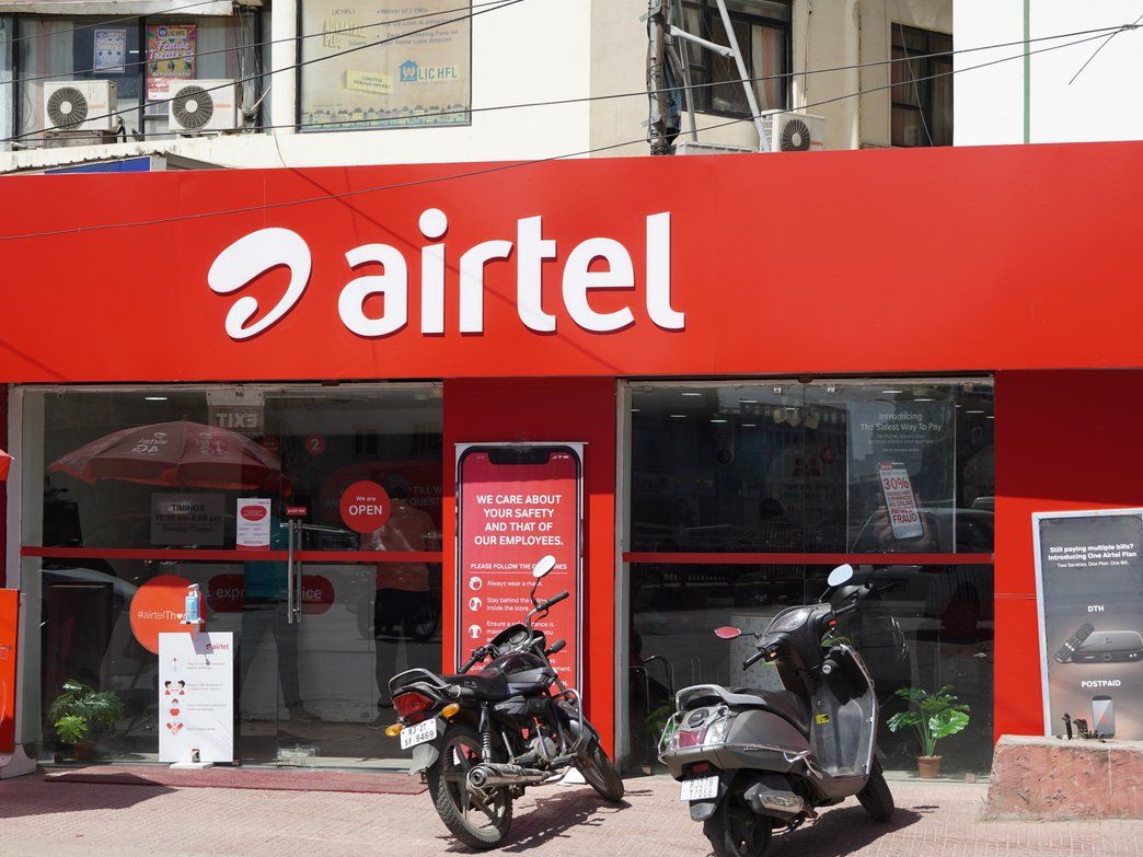 ये हैं 84 दिन की वैलिडिटी वाले Airtel के बेस्ट प्रीपेड प्लान्स, देखें लिस्ट