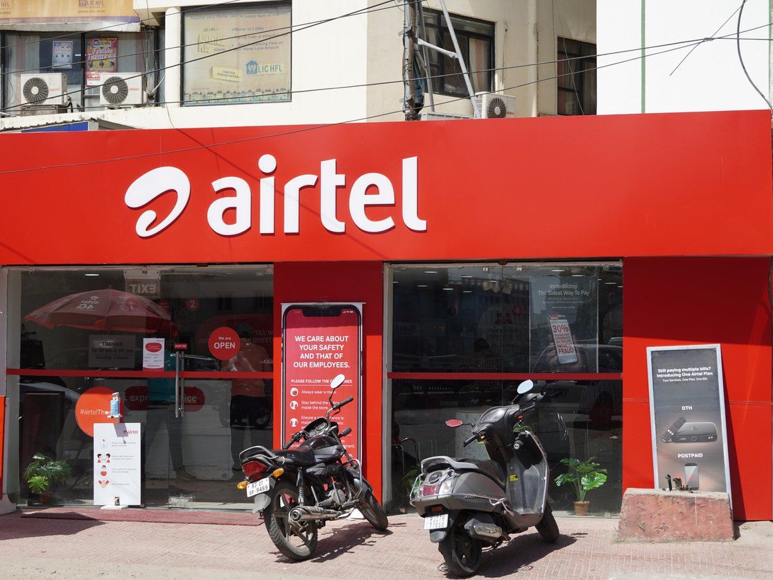 Airtel का बड़ा धमाका! ग्राहकों की सुविधा के लिए कंपनी लाई 1,099 रुपये में ये प्लान