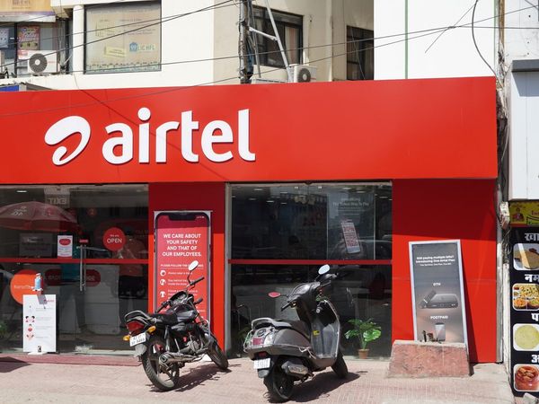 Photo For Representation