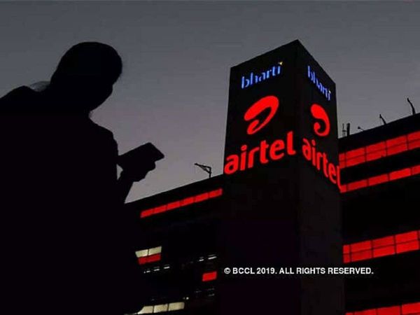 Airtel hikes prepaid plans tariffs by 20-25% from 26 November 