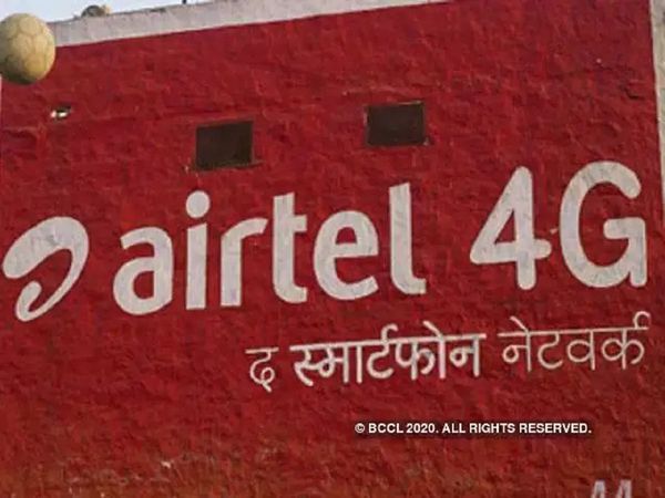 Airtel Recharge Plan