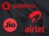 Jio, Vodafone, Airtel best prepaid plan, get up to 4GB data daily