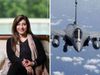 Pakistan foriegn ministry spokesperson Aisha Farooqui reacts on induction of Rafale in IAF