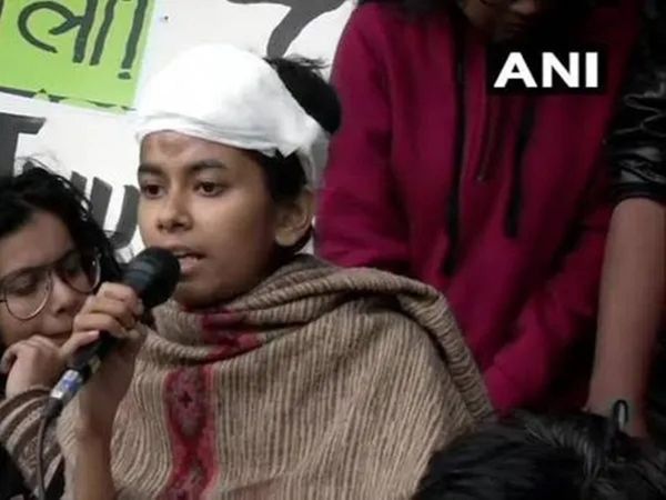 Aishi Ghosh full complaint