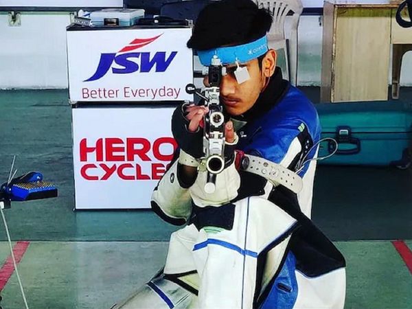 Aishwary Pratap Singh Tomar