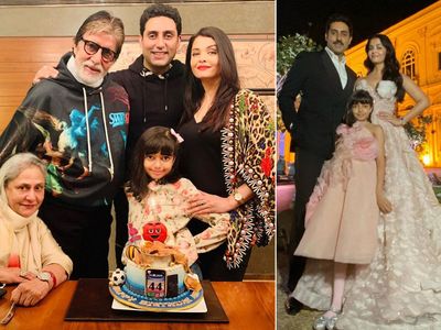 Abhishek Bachchan Aishwarya Rai Wedding Anniversary Aishwarya Rai And  Abhishek Bachchan Heres Are Some Quotes Are Love Marriage And Parenthood In  Hindi न्यूयॉर्क में आया शादी का ख्याल, कनाडा में किया प्रपोज,