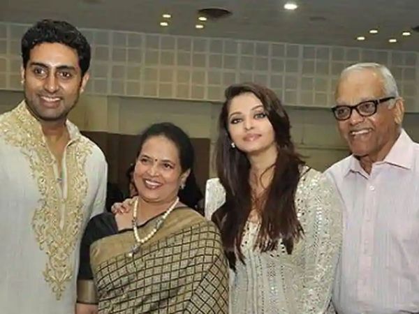 Aishwarya Rai Bachchan