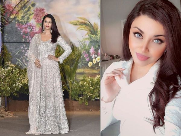 Aishwarya Rai Bachchan, Amaana Imran