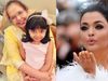 Aishwarya Rai Bachchan birthday wishes for her mother