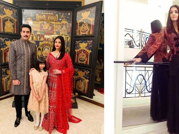 Aishwarya Rai Bachchan