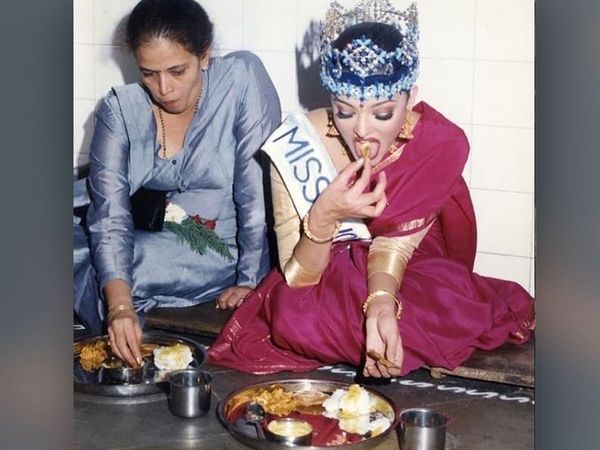 Aishwarya Rai Bachchan