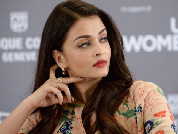  Panama Papers leak case : ED summons Aishwarya Rai Bachchan for her statement 
