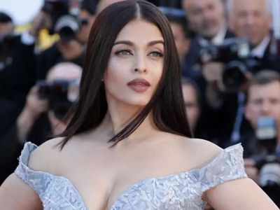 Aishwarya Rai Bachchan Aishwarya Rai Bachchan