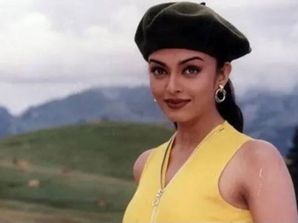 Aishwarya Rai Bachchan