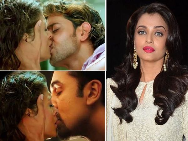 Aishwarya Rai Bachchan top controversies