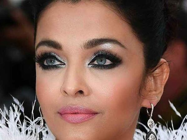 Aishwarya Rai Eyes