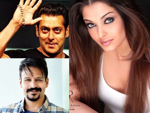 Aishwarya Rai affairs 