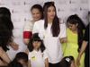 When Aishwarya became emotional in front of daughter Aaradhya  