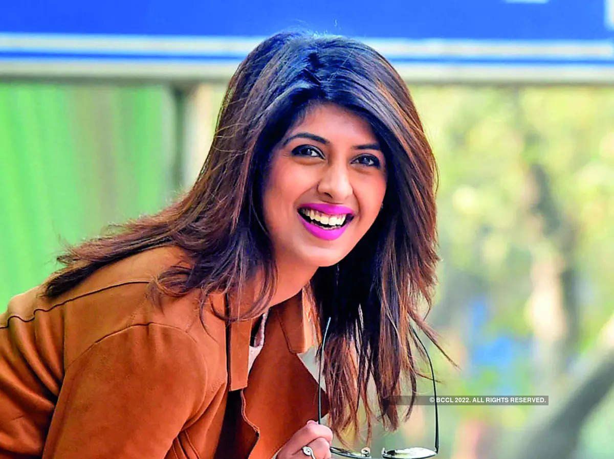 Aishwarya Sakhuja: सास के साथ अपने रिश्ते पर खुलकर बोलीं ऐश्वर्या सखूजा, कैंसर से हो गया था निधन