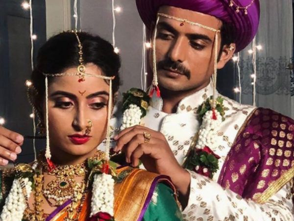 Aishwarya Sharma and Yogendra Vikram Singh Dance Video 