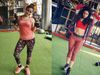 ghum hai kisikey pyaar mein fame Aishwarya Sharma Fitness and Workout