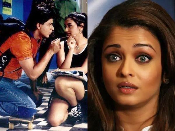 Aishwarya Rai Bachchan