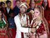 Kushinagar Man Marriage with Russian Girl Photo Viral