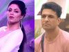 Ejaj Khan and Kavita Kaushik Bigg Boss