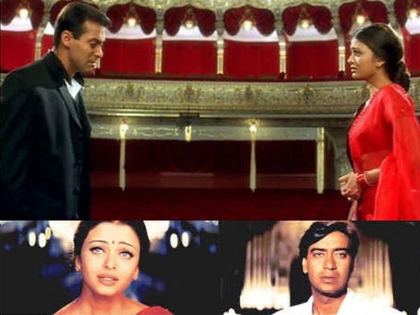 Hum Dil De Chuke Sanam