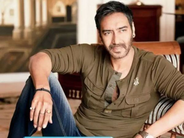 Ajay Devgn