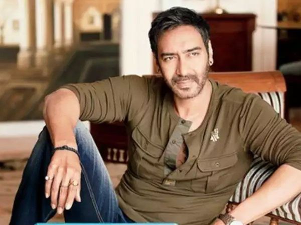 Ajay Devgn Bhola Film