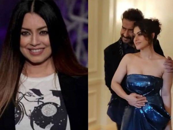 Mahima Choudhary, Ajay Devgn, Kajol