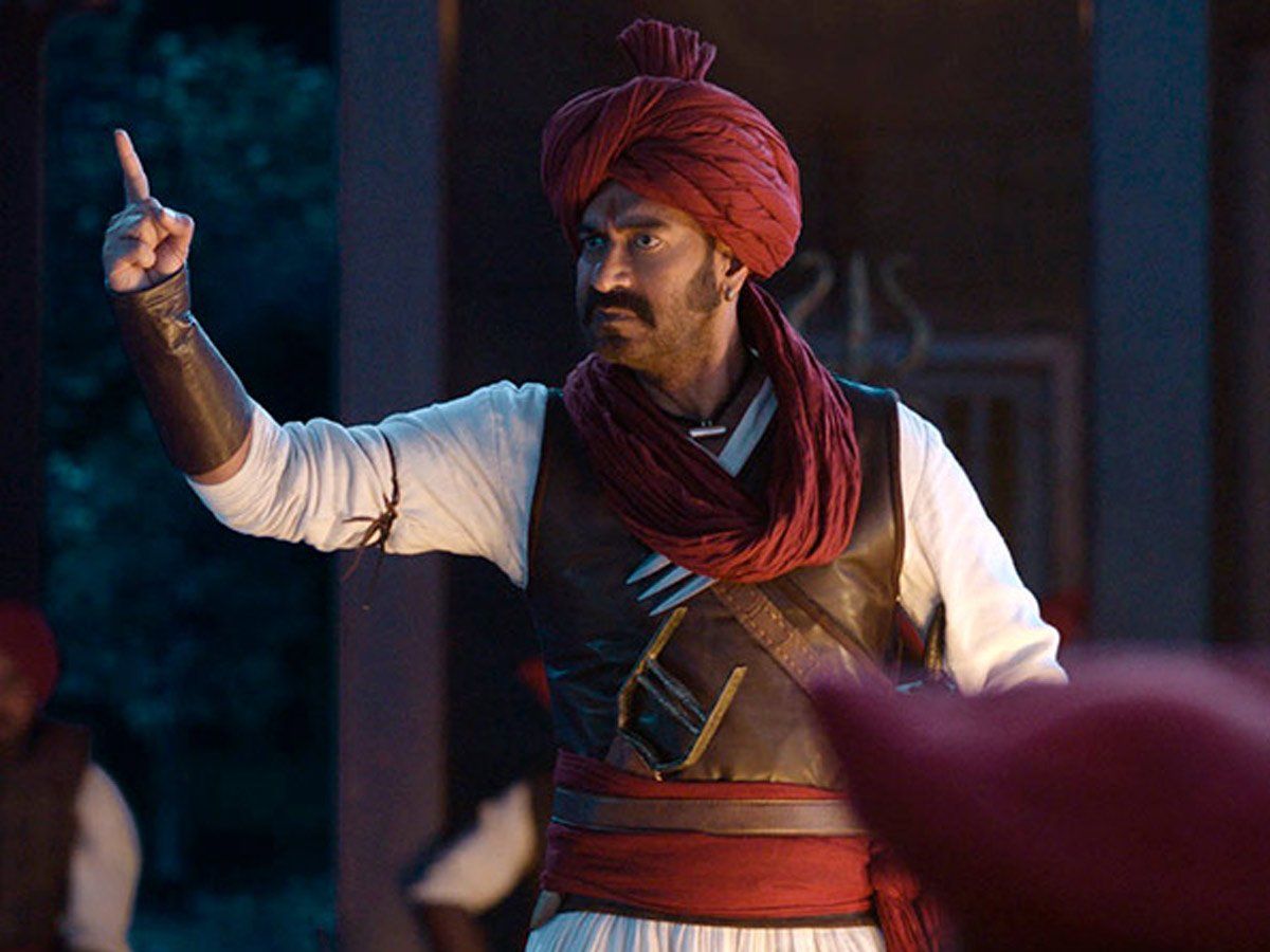 68th National Film Awards: 68वें राष्ट्रीय फिल्म पुरस्कारों की घोषणा, अजय देवगन और सूर्या को मिला बेस्ट एक्टर का अवॉर्ड