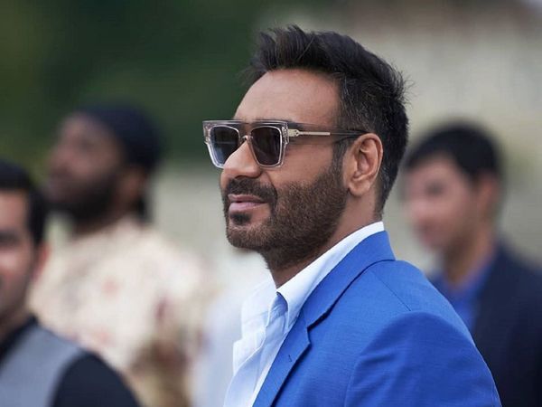 Ajay Devgn