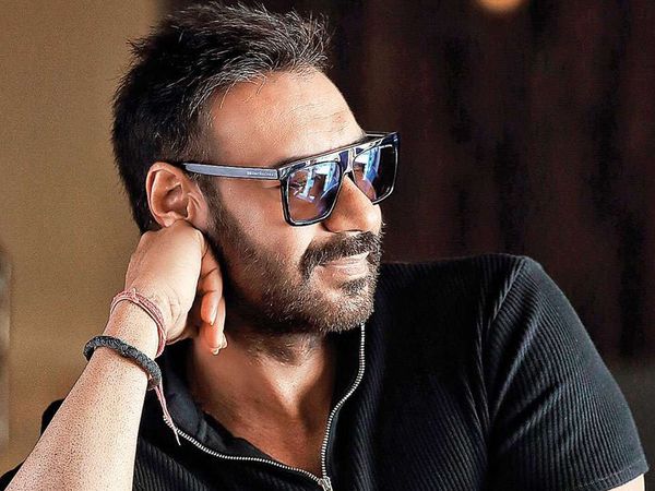 Ajay Devgn