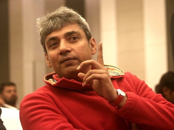 Ajay Jadeja