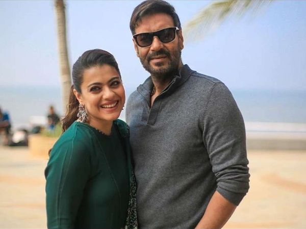 Ajay Devgn And Kajol Buy New bungalow In mumbai Cost 60 crore Rupees