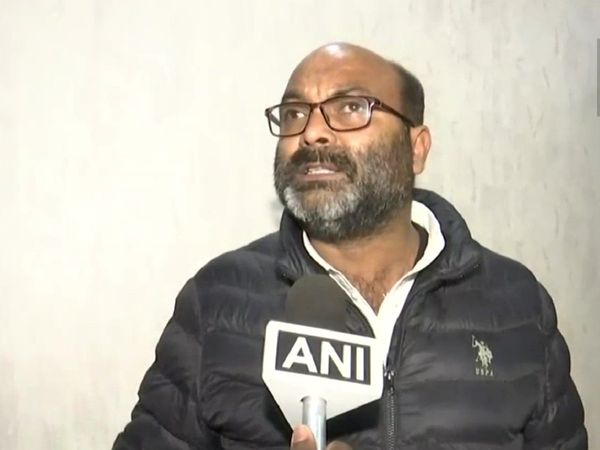 Ajay Kumar Lallu Election Result 2022