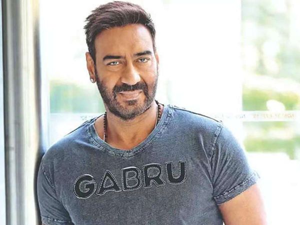 Ajay Devgn Close Friend and Phool Aur Kaante film Publicist  R R Pathak Died